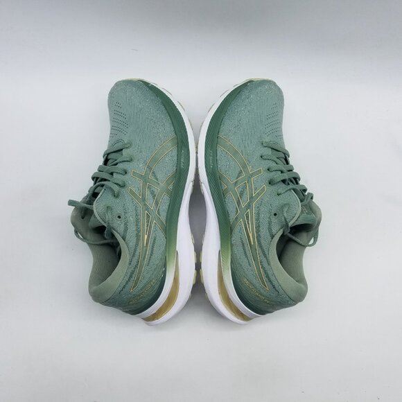 Asics Gel Kayano 29 Women's Size 8.5 Running Shoes - Picture 7 of 12